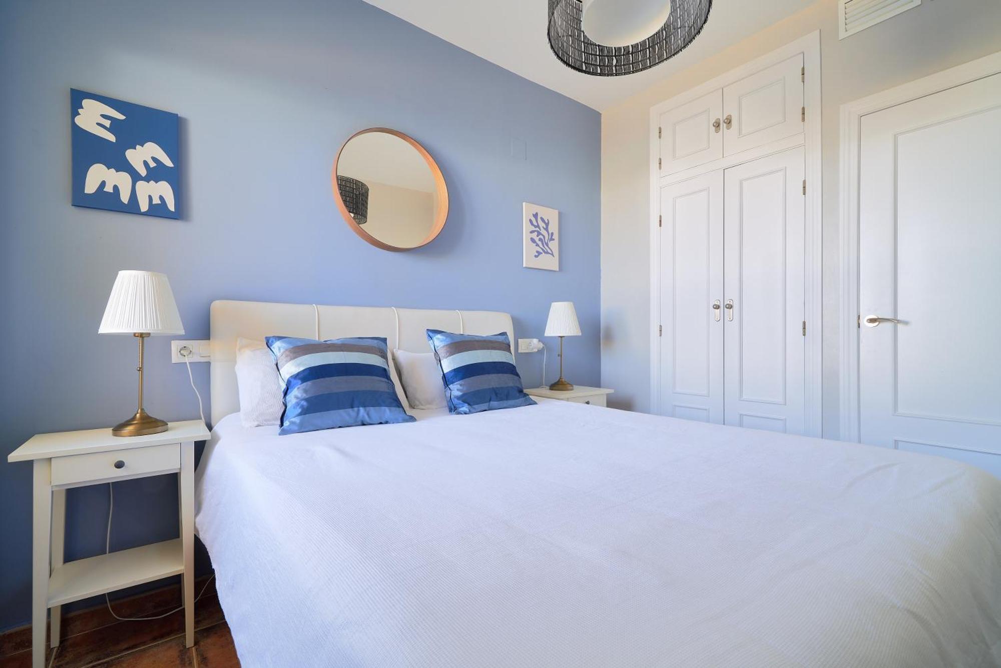 Perfect Beach Location With Roof Terrace Fuengirola Εξωτερικό φωτογραφία