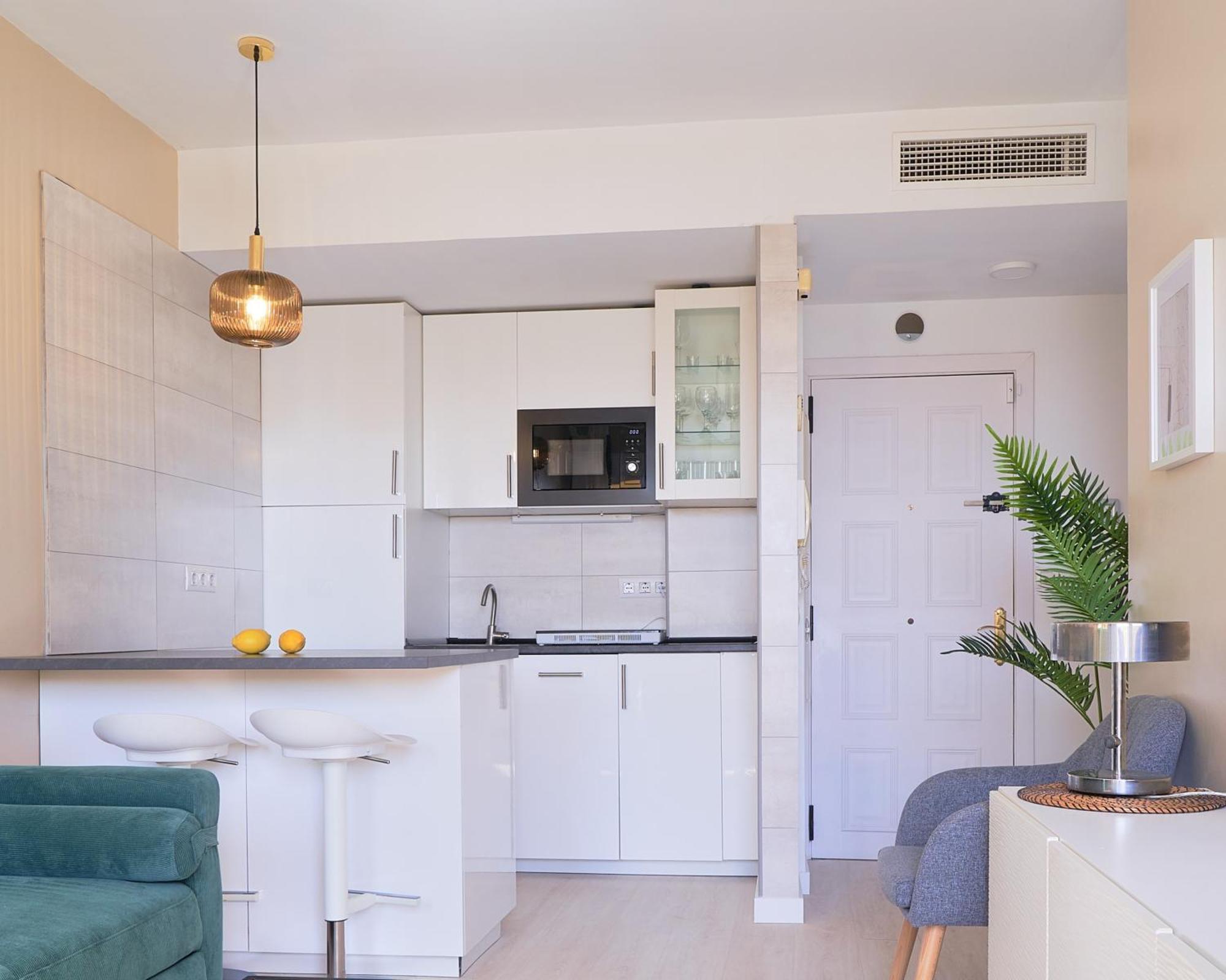 Perfect Beach Location With Roof Terrace Fuengirola Εξωτερικό φωτογραφία